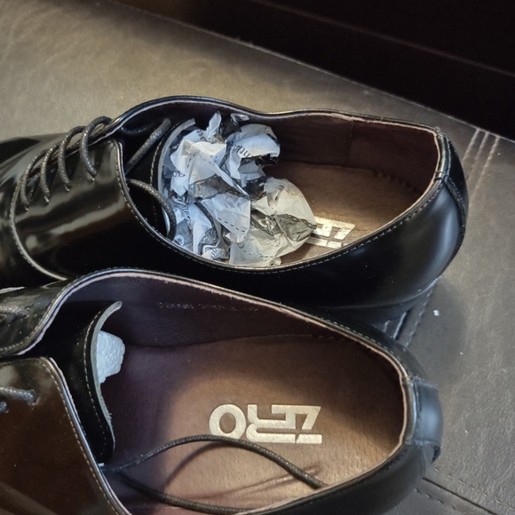 Men's shoes by Zero F8998 - Picture 10 of 10